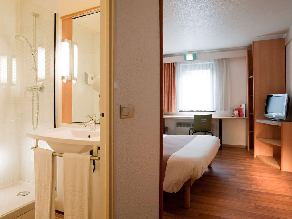 Ibis Gent Centrum St. Baafs Kathedraal Hotel Room photo